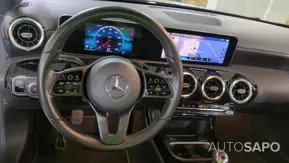 Mercedes-Benz Classe A de 2020