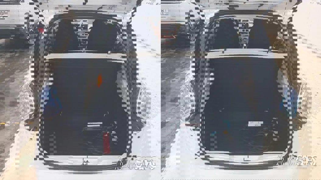 Renault ZOE de 2018