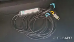 Renault ZOE de 2018