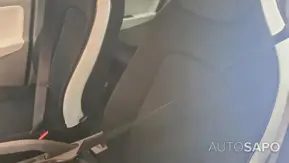 Renault ZOE de 2018