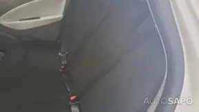 Renault ZOE de 2018