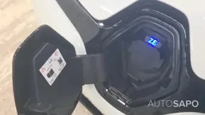 Renault ZOE de 2018