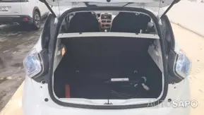 Renault ZOE de 2018