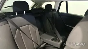BMW Série 3 de 2021