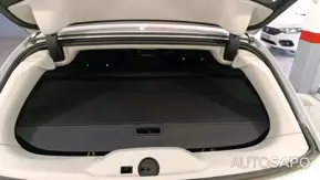 BMW Série 3 de 2021