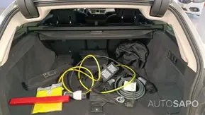 BMW Série 3 de 2021