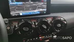 Mercedes-Benz Classe A de 2024
