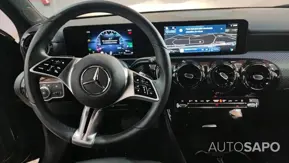 Mercedes-Benz Classe A de 2024