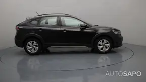 Volkswagen Taigo 1.0 TSI Life de 2022
