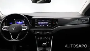 Volkswagen Taigo 1.0 TSI Life de 2022