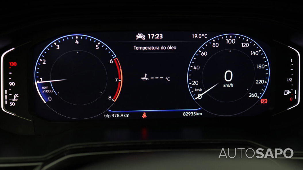 Volkswagen Polo de 2022