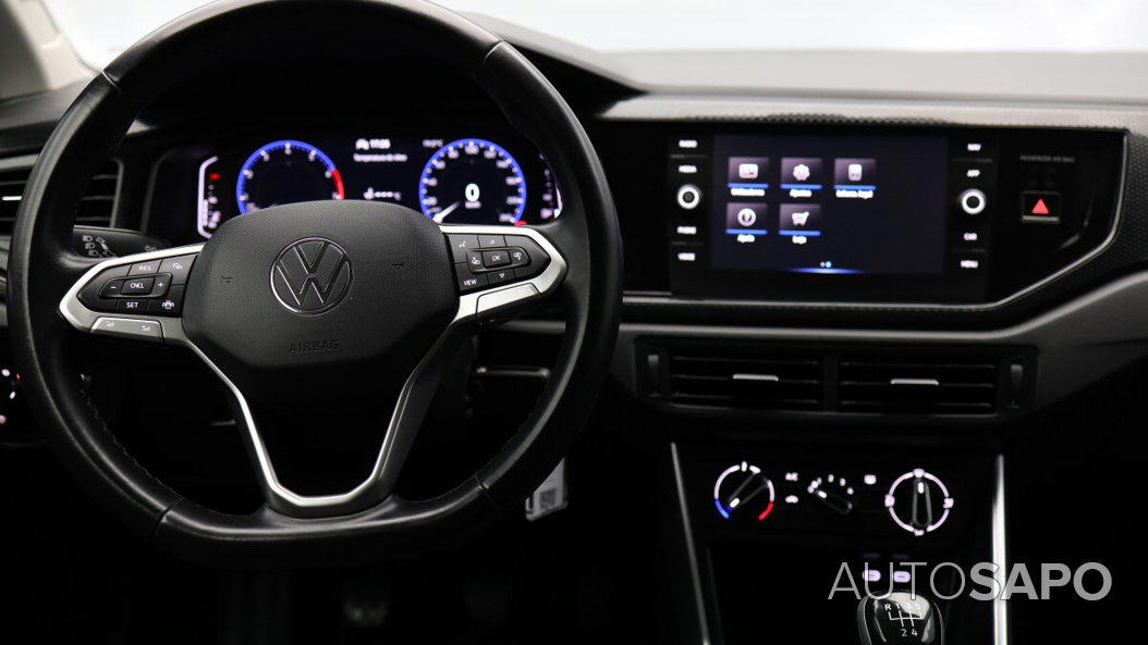 Volkswagen Polo de 2022