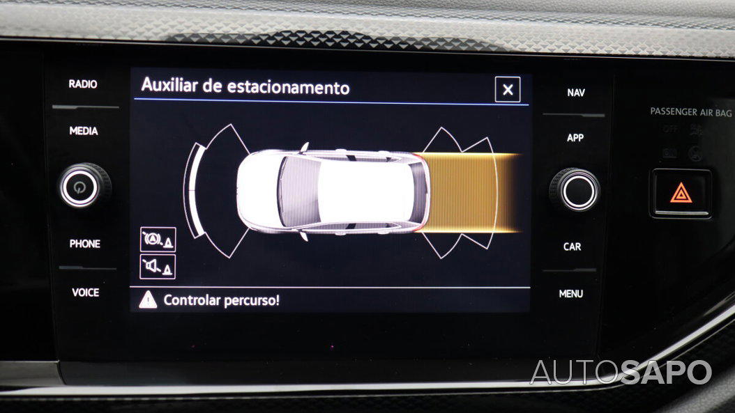 Volkswagen Polo de 2022