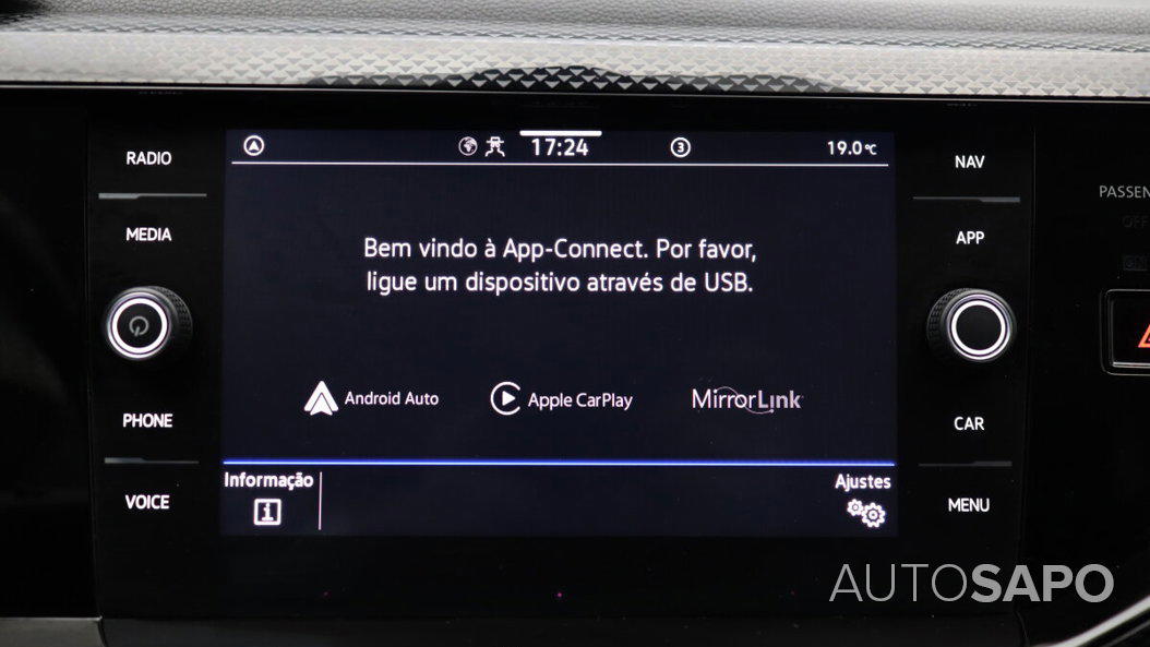 Volkswagen Polo de 2022