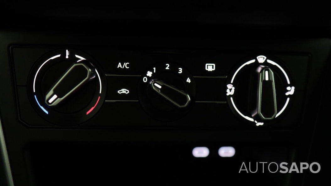 Volkswagen Polo de 2022