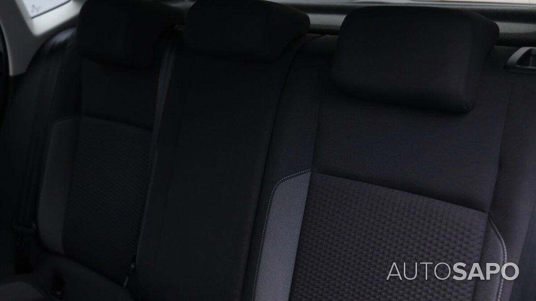Volkswagen Polo de 2022