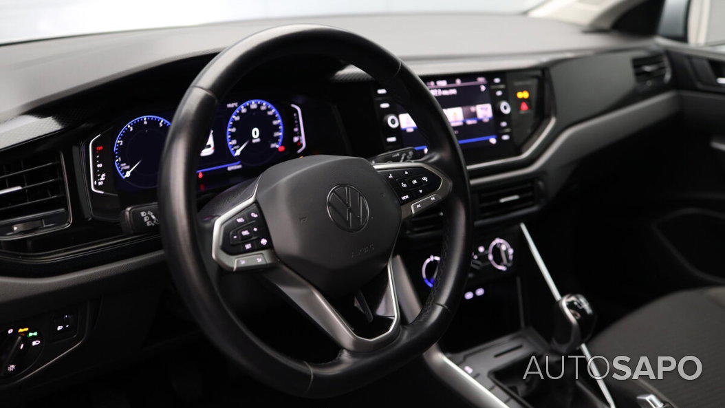Volkswagen Polo de 2022