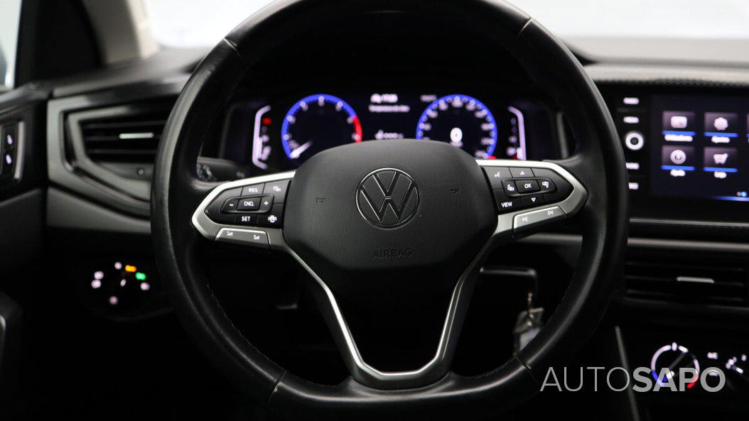 Volkswagen Polo de 2022