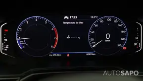 Volkswagen Polo de 2022