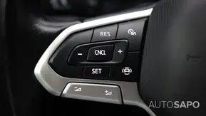 Volkswagen Polo de 2022