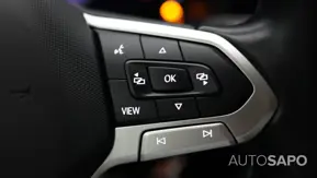 Volkswagen Polo de 2022