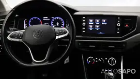 Volkswagen Polo de 2022