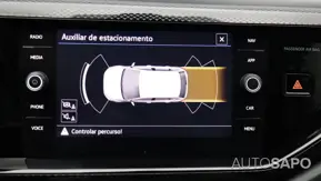 Volkswagen Polo de 2022