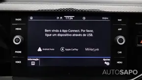Volkswagen Polo de 2022