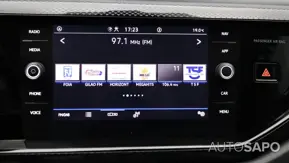 Volkswagen Polo de 2022