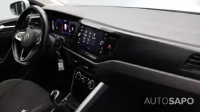 Volkswagen Polo de 2022