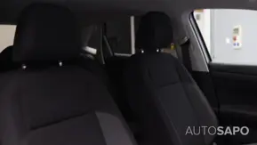 Volkswagen Polo de 2022
