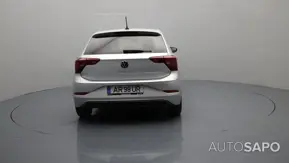 Volkswagen Polo de 2022