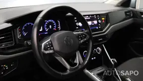 Volkswagen Polo de 2022
