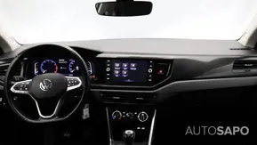 Volkswagen Polo de 2022