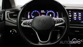 Volkswagen Polo de 2022