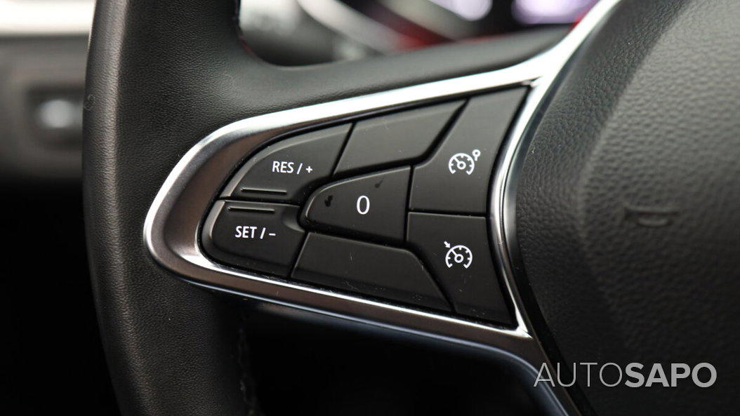Renault Captur de 2022