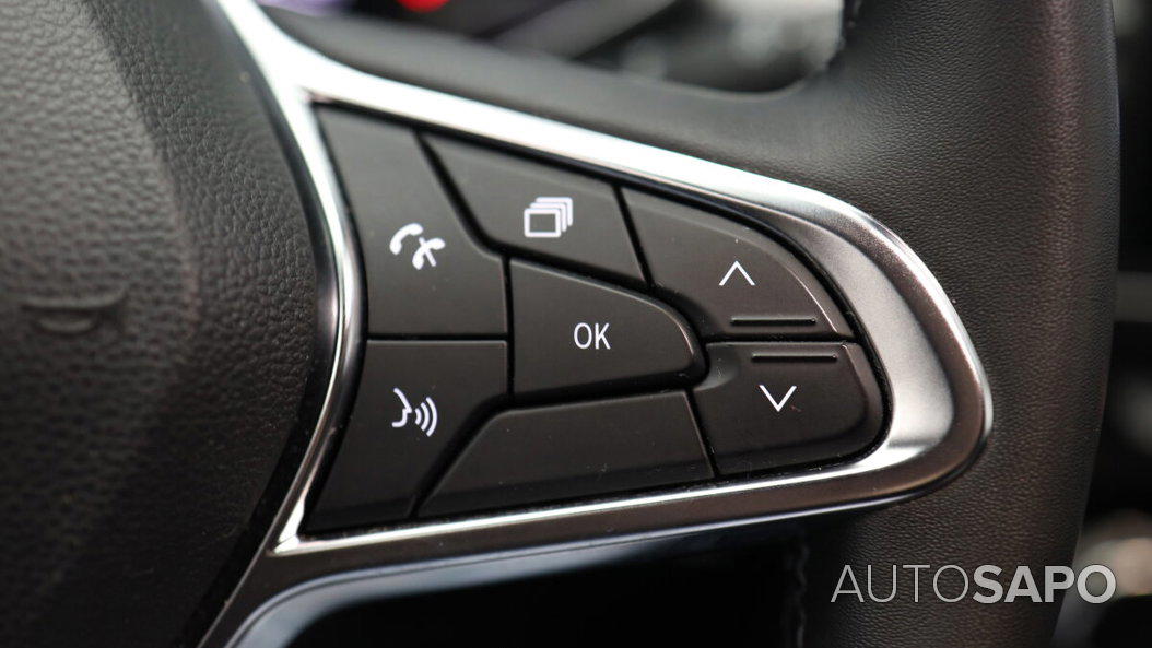 Renault Captur de 2022