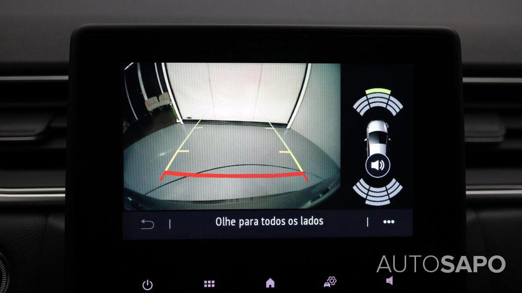 Renault Captur de 2022