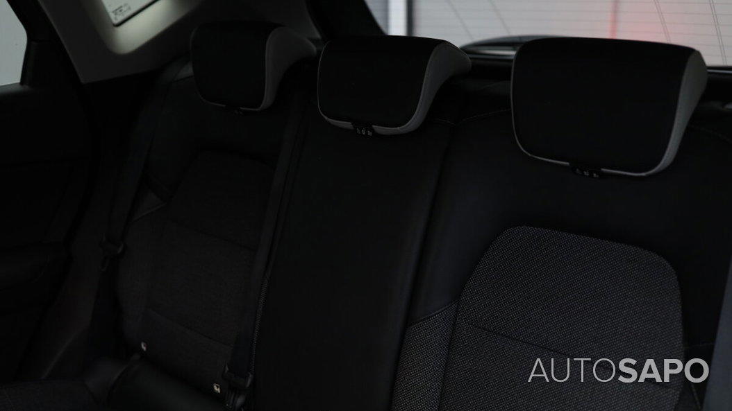 Renault Captur de 2022