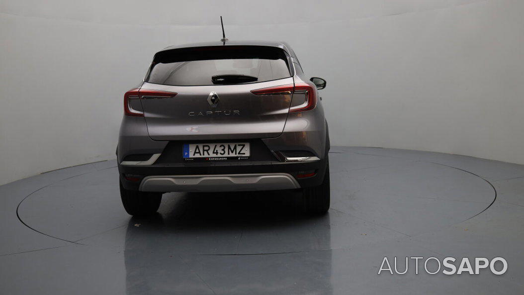 Renault Captur de 2022