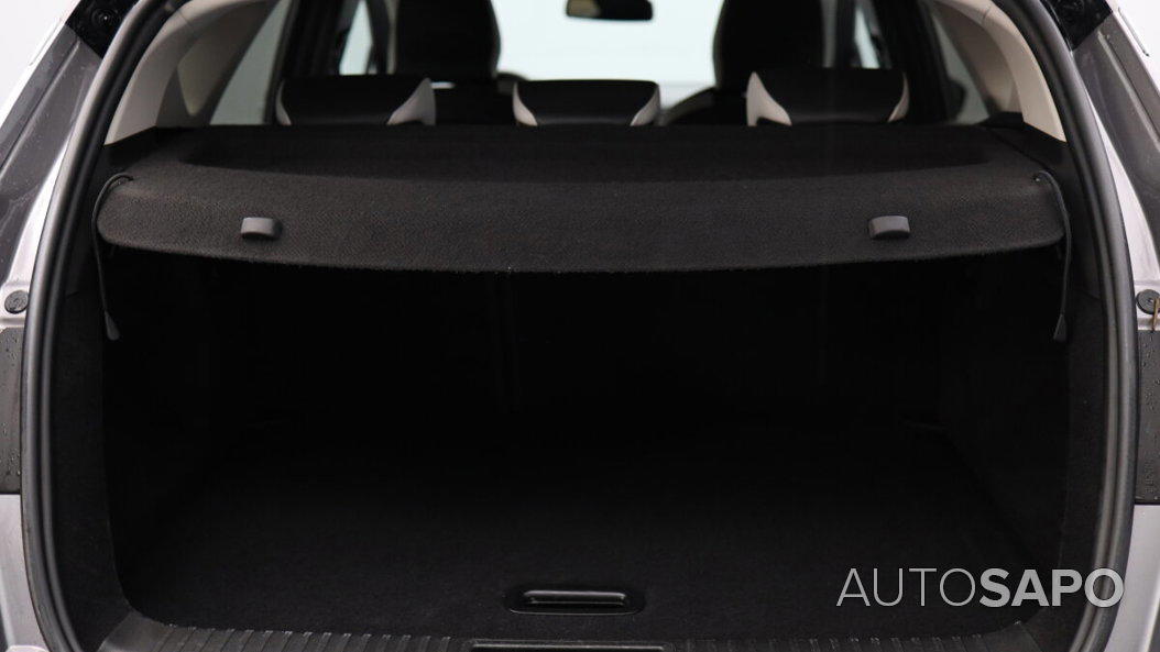 Renault Captur de 2022