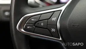 Renault Captur de 2022