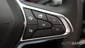 Renault Captur de 2022
