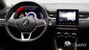 Renault Captur de 2022