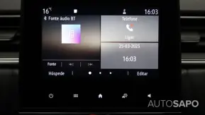 Renault Captur de 2022