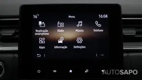 Renault Captur de 2022