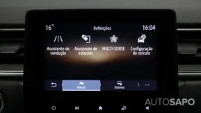Renault Captur de 2022