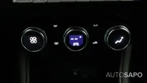 Renault Captur de 2022