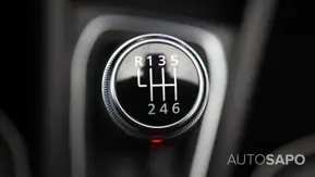 Renault Captur de 2022