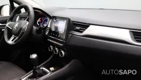 Renault Captur de 2022